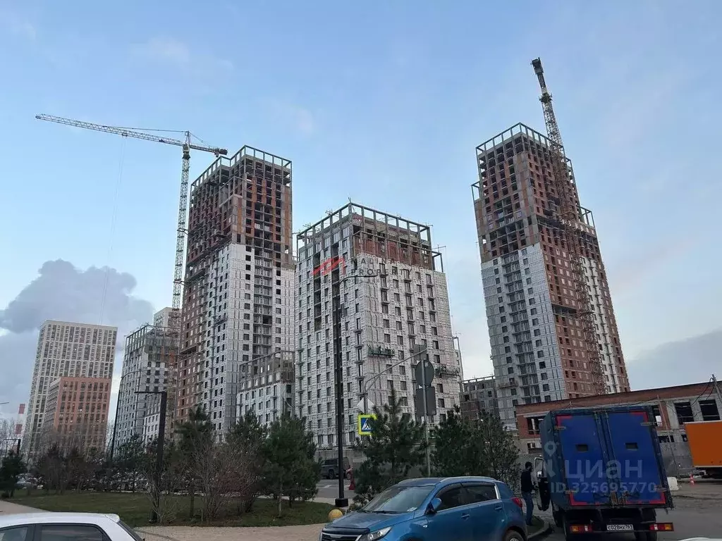Торговая площадь в Москва Тагильская ул., 6/5 (177 м) - Фото 2