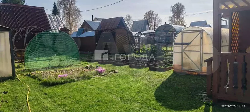 Дача 50 м на участке 3,9 сот. - Фото 0