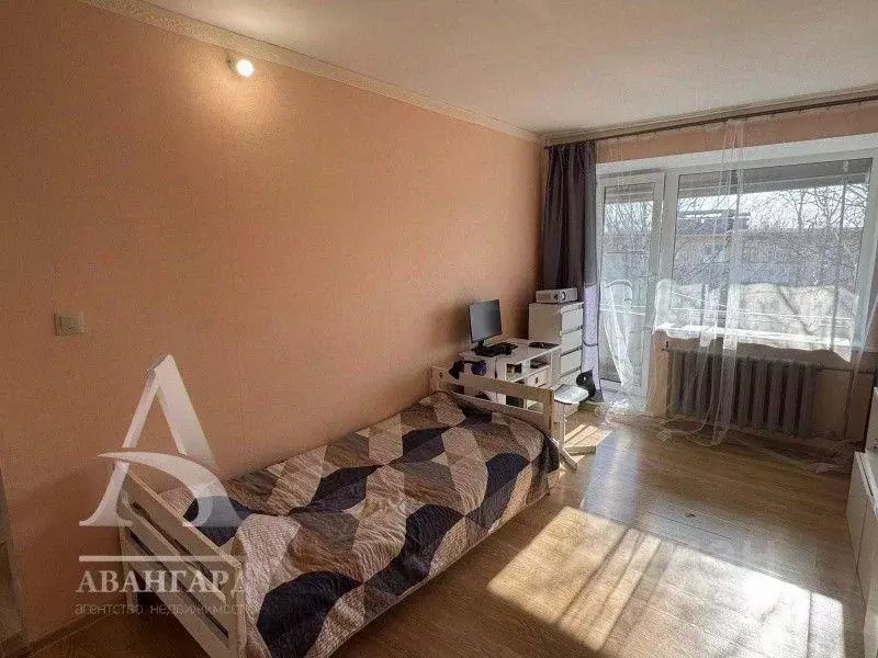 Квартира, 1 комната, 30.7 м - Фото 1