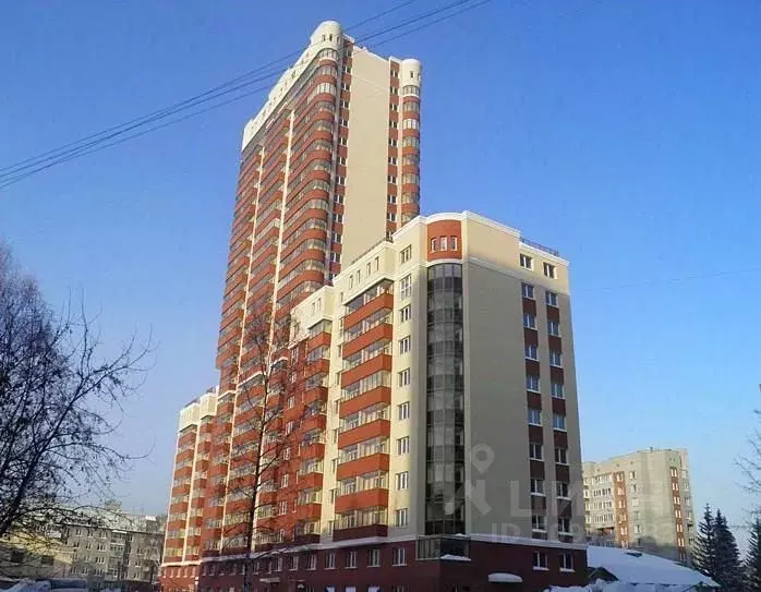 1-к кв. Новосибирская область, Новосибирск ул. Крылова, 63 (38.0 м) - Фото 0