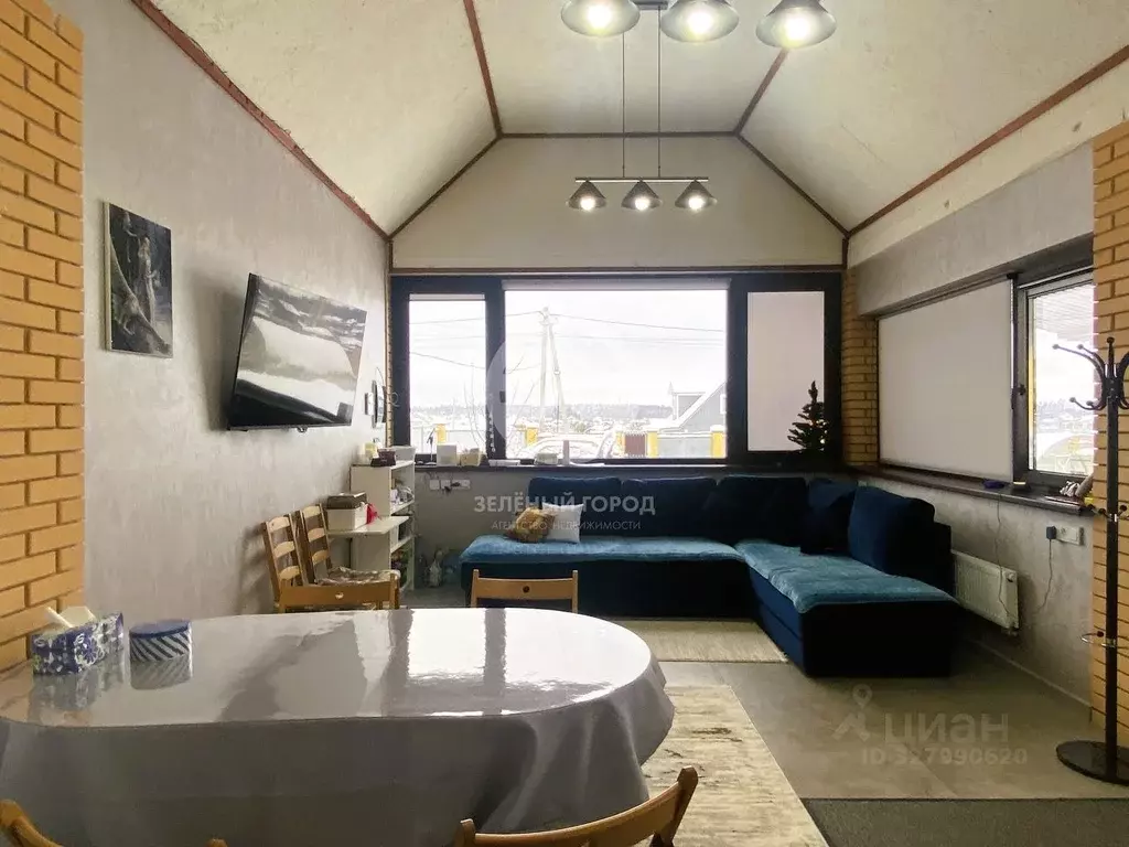 Дом в Московская область, Солнечногорск городской округ, Семейный Парк ... - Фото 1