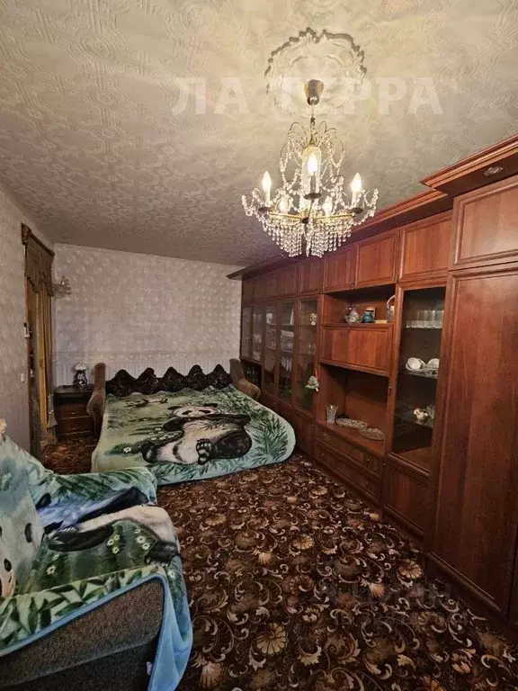 1-к кв. Московская область, Красногорск ул. Ленина, 15 (33.0 м) - Фото 1