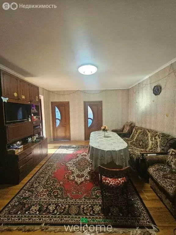 Дом в Михайловск, Алексеевская улица, 73 (70 м) - Фото 2