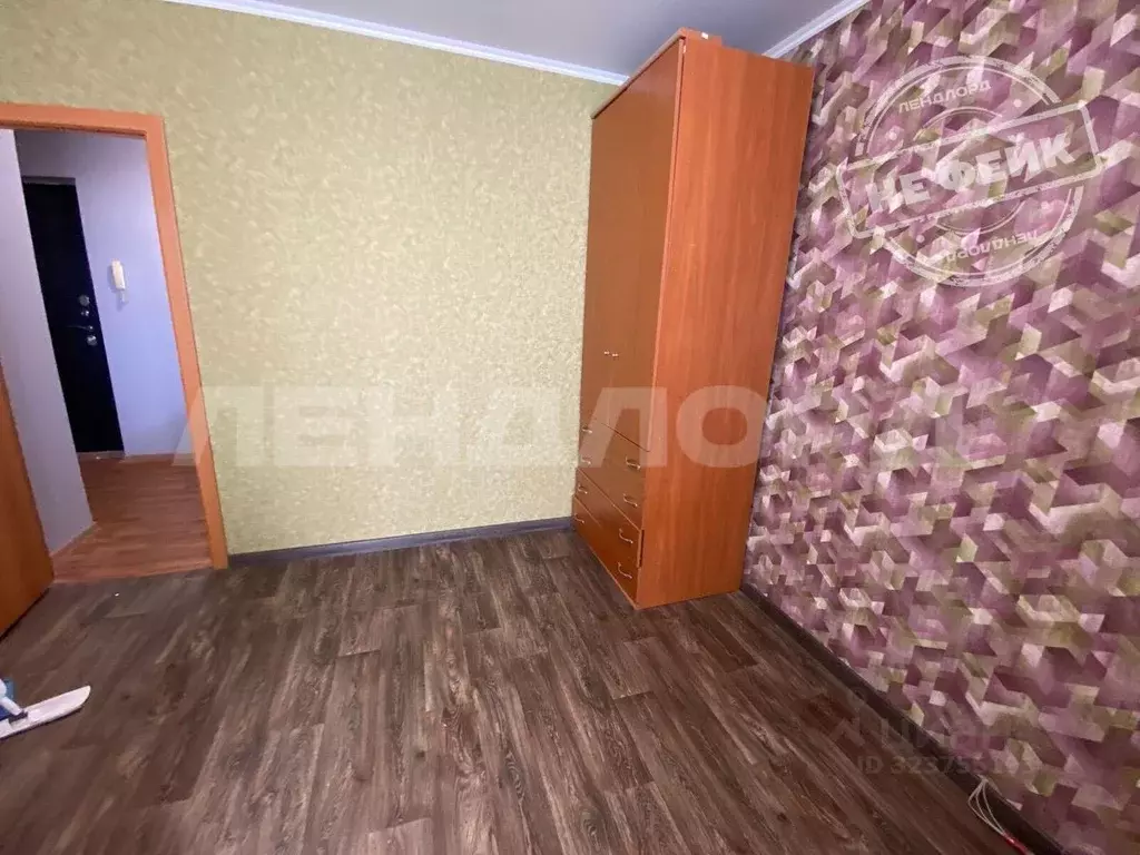 2-к кв. Ростовская область, Ростов-на-Дону Таганрогская ул., 96/1 ... - Фото 1