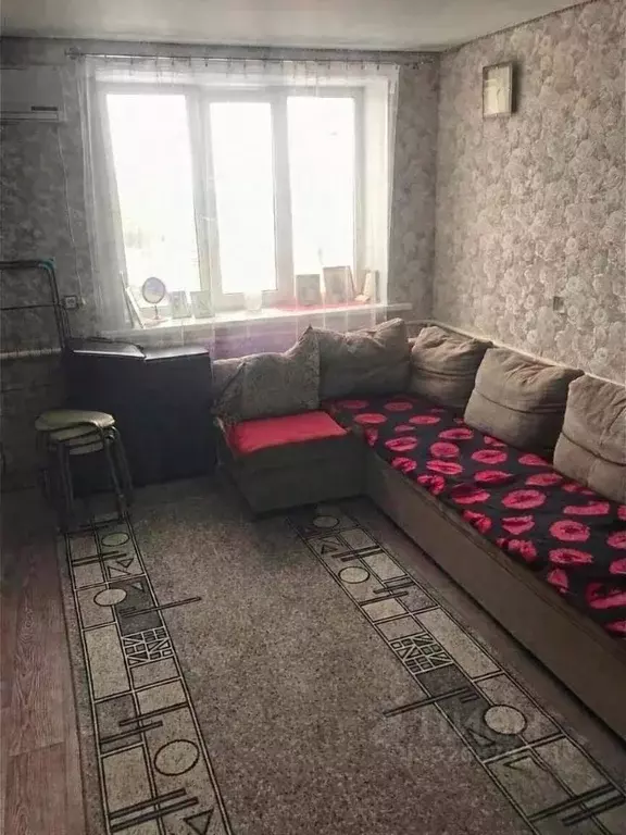 Комната Белгородская область, Белгород ул. Железнякова, 18 (18.8 м) - Фото 1