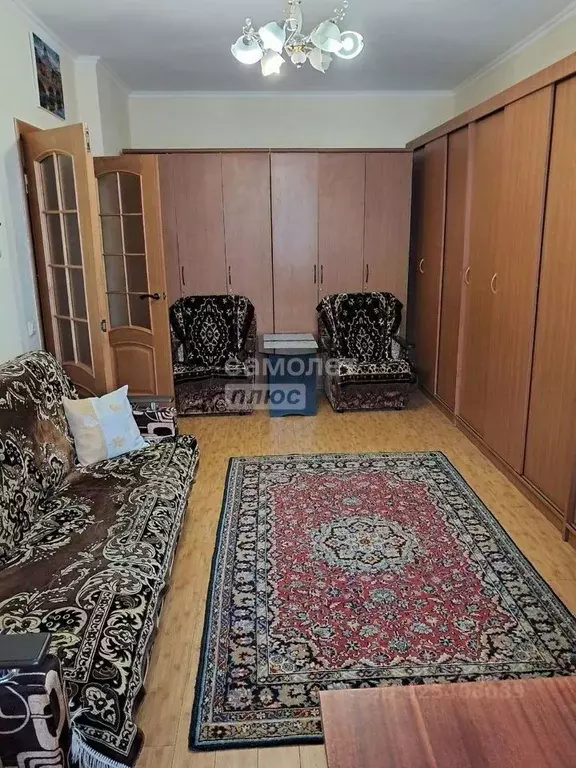 2-к кв. Липецкая область, Липецк ул. М.И. Неделина, 61 (56.0 м) - Фото 2