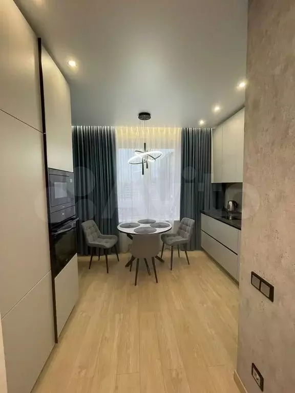 2-к. квартира, 45 м, 14/25 эт. - Фото 0