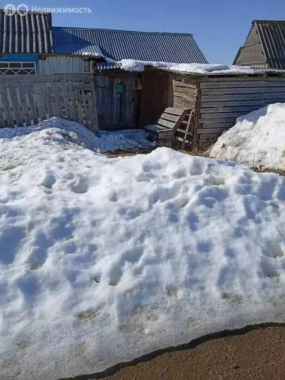 Дом в Пермский край, Чусовской муниципальный округ, рабочий посёлок ... - Фото 2