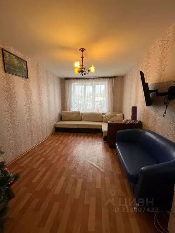 3-к кв. Камчатский край, Петропавловск-Камчатский ул. Савченко, 35к3 ... - Фото 2