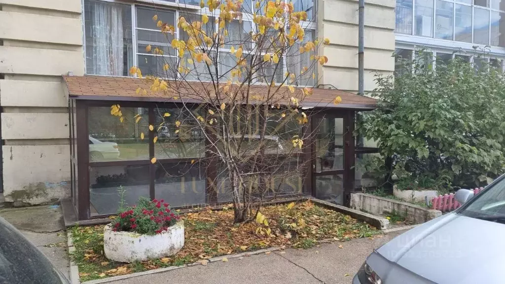 Помещение свободного назначения в Иркутская область, Иркутск ... - Фото 2