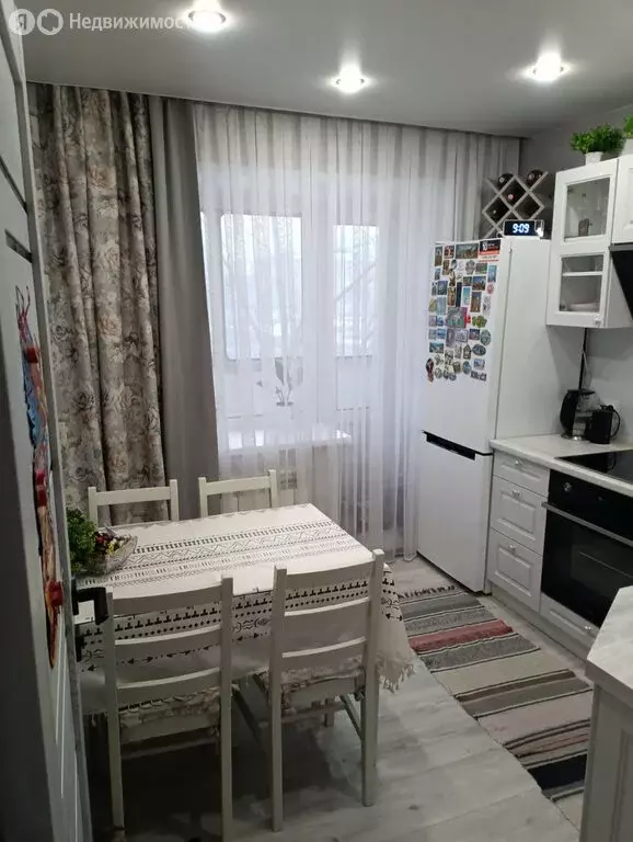 2-комнатная квартира: Кызыл, улица Кочетова, 55/2 (49 м) - Фото 1