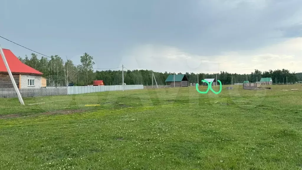 Участок 9 сот. (ИЖС) - Фото 0