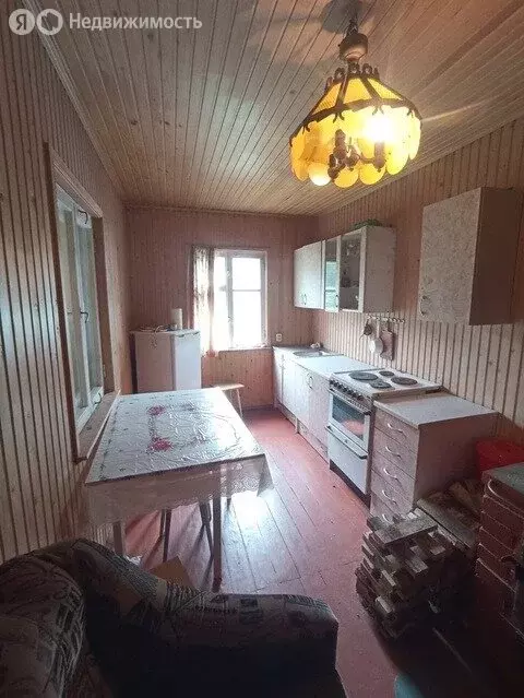 Дом в Выборг, СНТ Витамин, Малая Витаминная улица (100 м) - Фото 1
