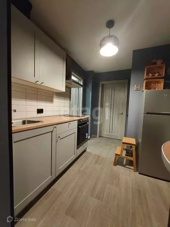Продаётся 2-к квартира, 55 м - Фото 0