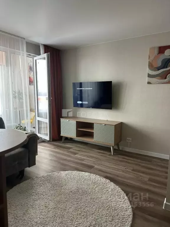 Студия Алтайский край, Барнаул Северный Власихинский проезд, 122к6 ... - Фото 1