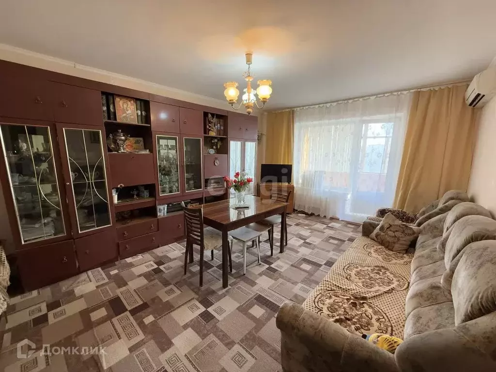 Продаётся 1-к квартира, 35.1 м - Фото 1