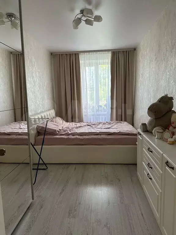 Комната 16 м в 2-к., 4/5 эт. - Фото 0