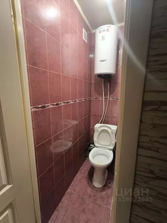 2-к кв. Крым, Керчь ш. Индустриальное, 9 (50.0 м) - Фото 1