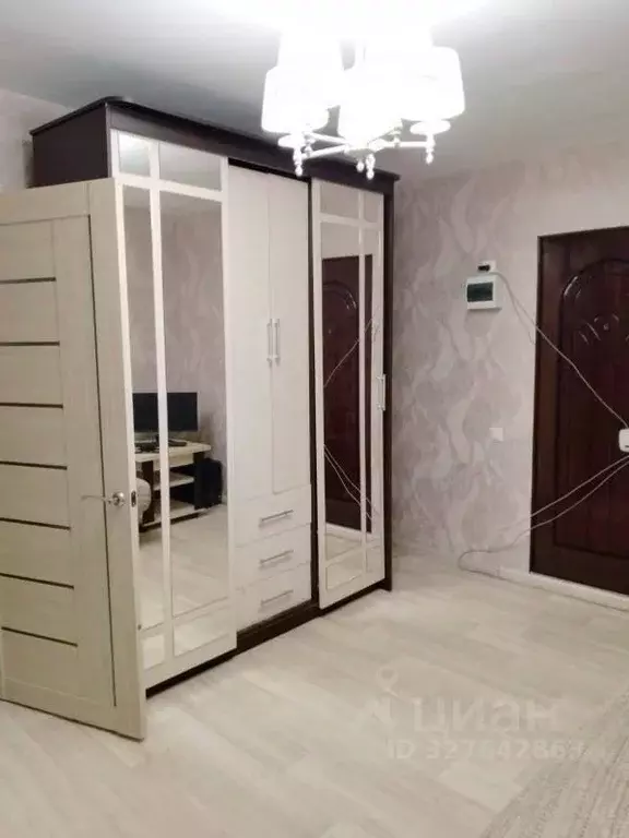 Комната, 36 м - Фото 1