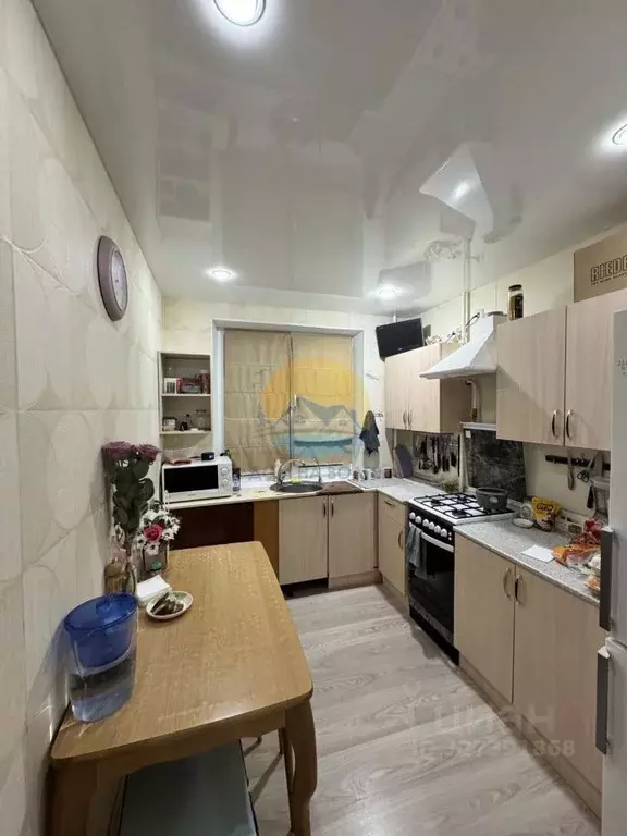 3-к кв. Тверская область, Конаково ул. Энергетиков, 33 (52.9 м) - Фото 2