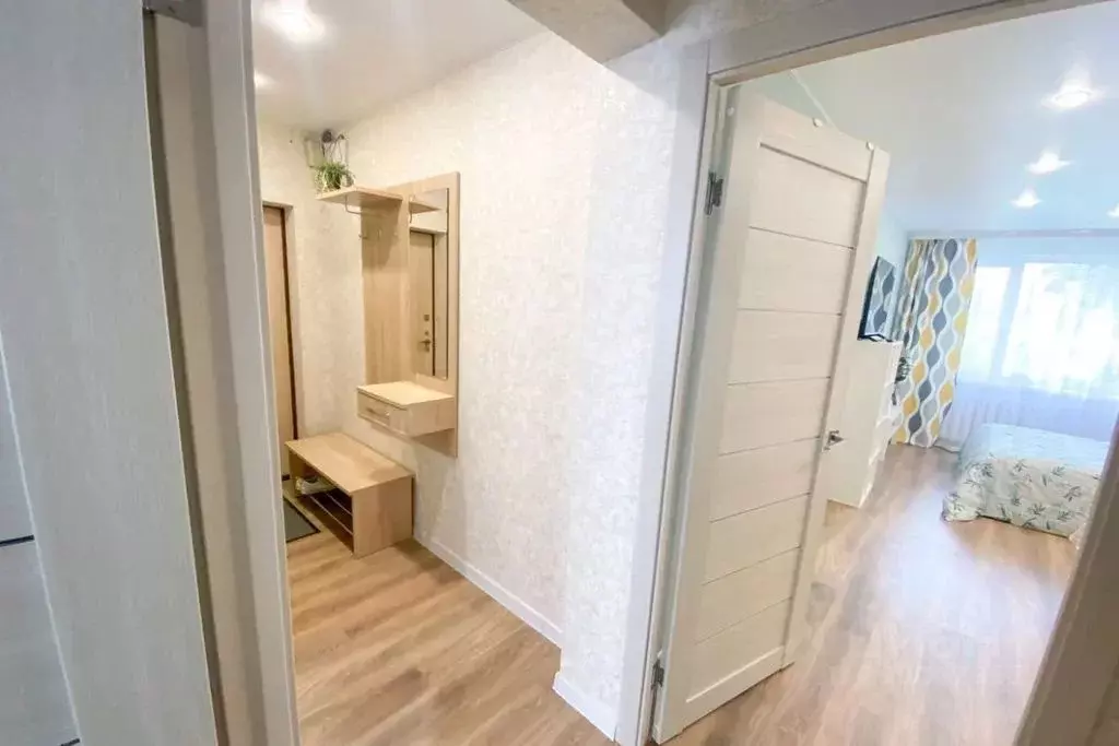 2-к кв. Вологодская область, Вологда Предтеченская ул., 45 (48.0 м) - Фото 2