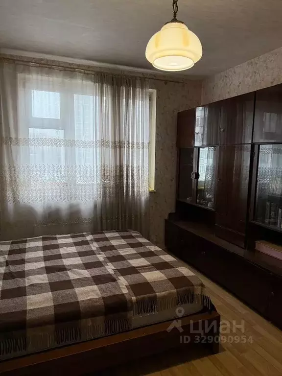 3-к кв. Москва Кременчугская ул., 7К2 (80.0 м) - Фото 1