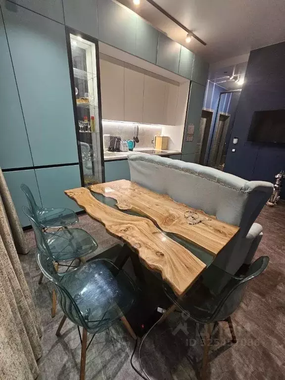 2-к кв. Москва Новоалексеевская ул., 16к2 (42.6 м) - Фото 1