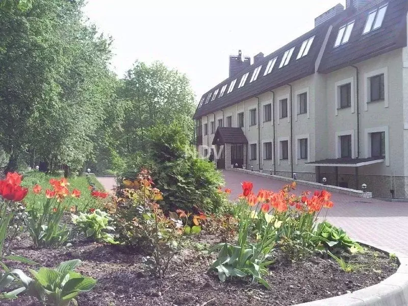 Дом в Москва № 55 кв-л,  (1500 м) - Фото 2