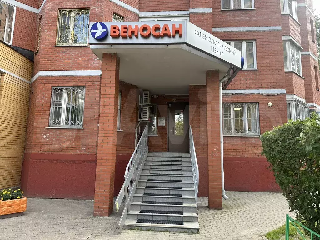 Свободного назначения, 83.3 м - Фото 1