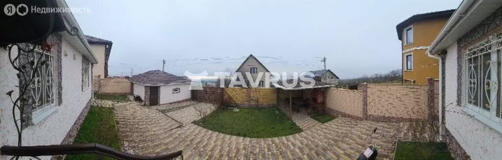 Дом в Чистенское сельское поселение (109 м) - Фото 1