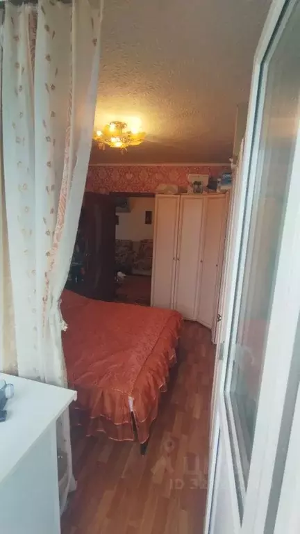 4-к кв. Нижегородская область, Дзержинск ул. Сухаренко, 5 (61.3 м) - Фото 1