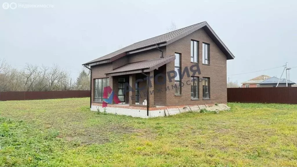 Дом в Тула (165.7 м) - Фото 2