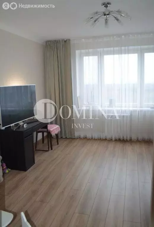 3-комнатная квартира: Одинцово, улица Чистяковой, 80 (78 м) - Фото 1