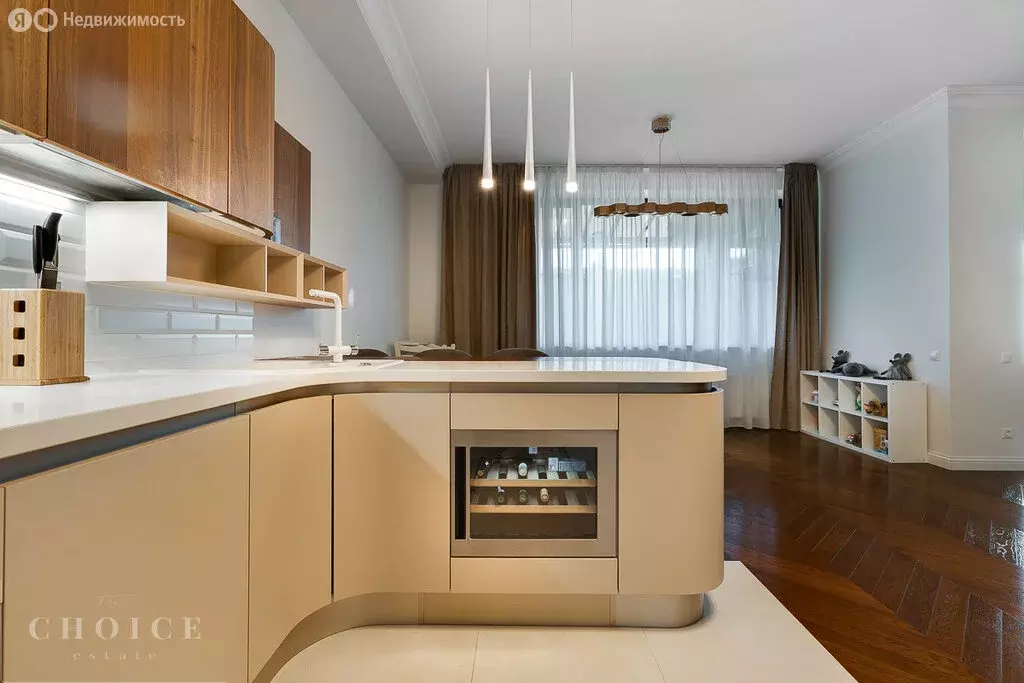 Дом в деревня Глухово, КП Ильинский квартал (293 м) - Фото 2