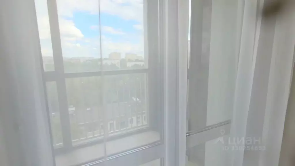2-к кв. Москва Малая Юшуньская ул., 10к2 (53.0 м) - Фото 1