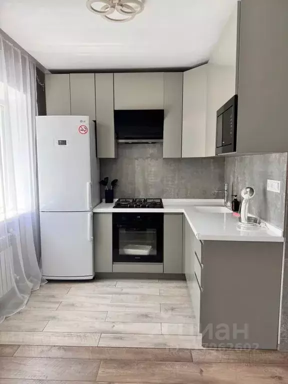 3-к кв. Краснодарский край, Сочи ул. Куйбышева, 29 (49.0 м) - Фото 0