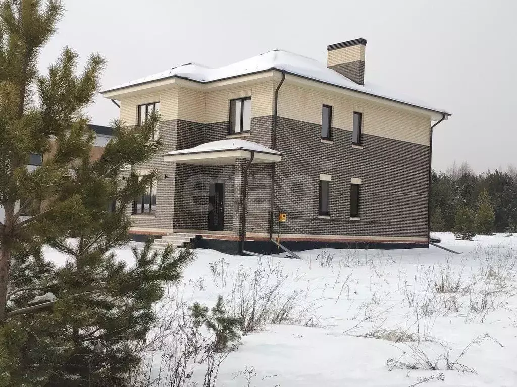 Дом в Татарстан, Казань ул. 3-я Заповедная, 58 (197 м) - Фото 1