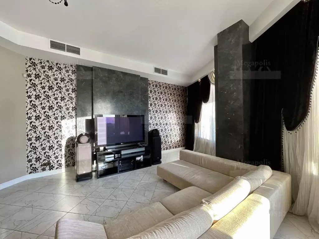 5-к кв. Санкт-Петербург Петровский просп., 14 (200.0 м) - Фото 2
