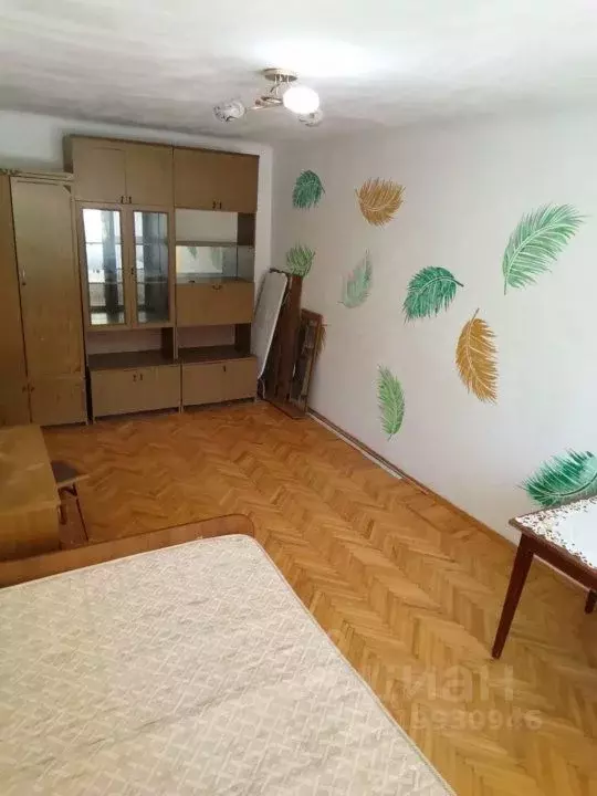 1-к кв. Ставропольский край, Ставрополь ул. Ленина, 401 (34.0 м) - Фото 0