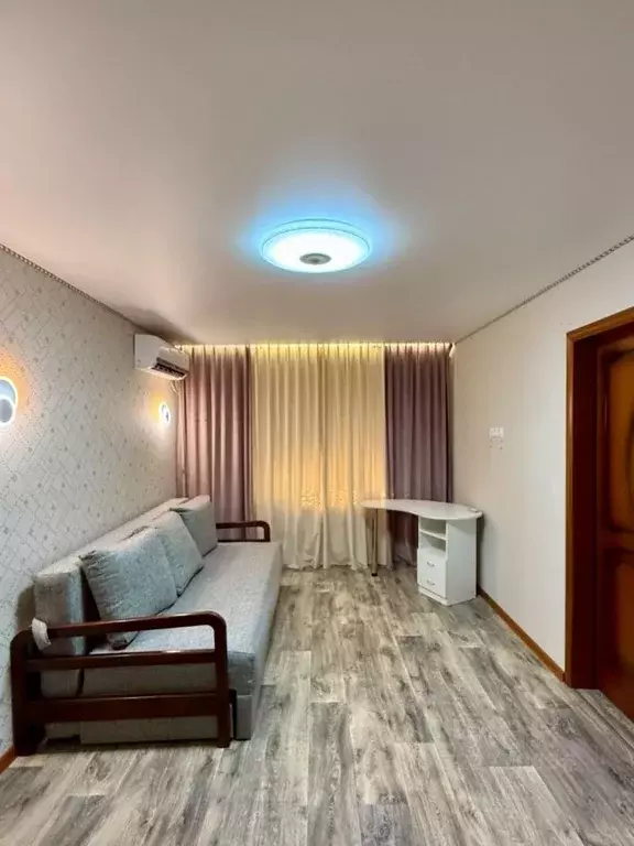 3-к кв. Крым, Красногвардейское пгт ул. Спортивная, 119 (44.0 м) - Фото 1