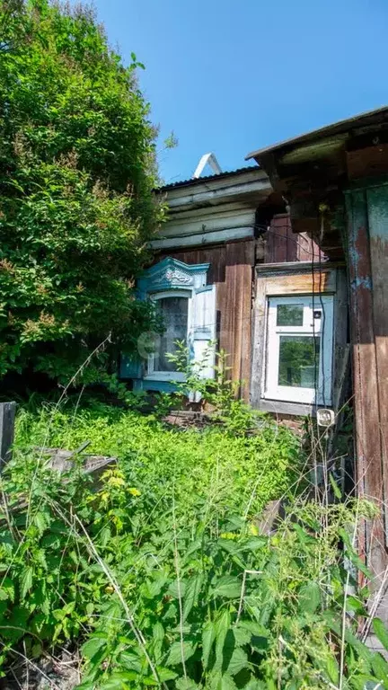 Дом в Томская область, Томск Загорная ул. (98 м) - Фото 2