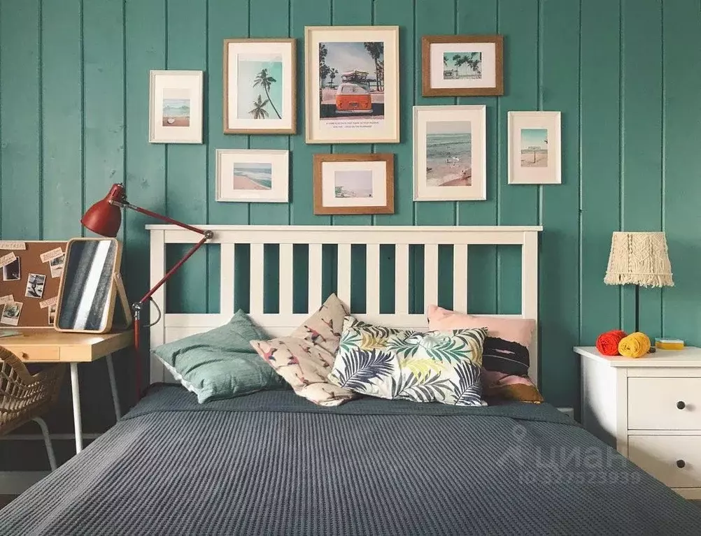 2-к кв. Московская область, Реутов Юбилейный просп., 52 (56.0 м) - Фото 2