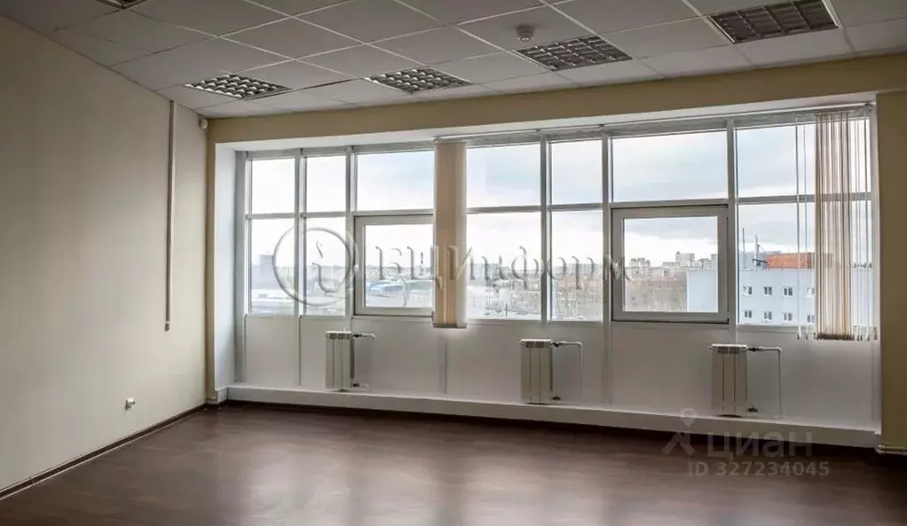 Офис в Санкт-Петербург Мельничная ул., 18 (99 м) - Фото 1