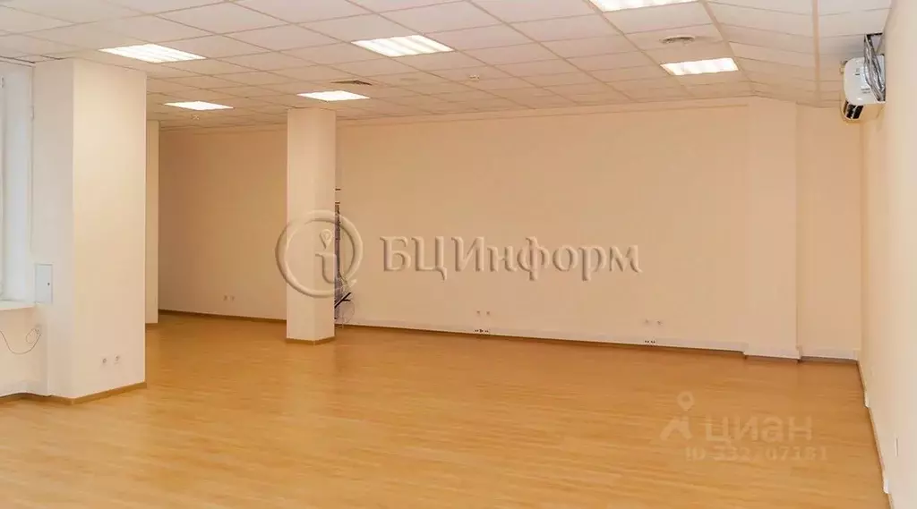 Офис в Санкт-Петербург просп. Стачек, 48к2 (50 м) - Фото 2