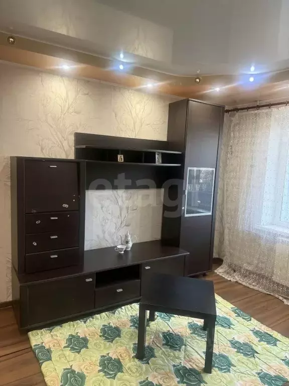 1-к кв. Калининградская область, Калининград Черниговская ул., 31Б ... - Фото 2