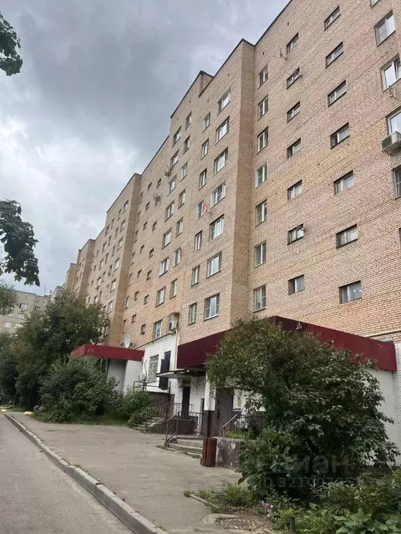 3-к кв. Московская область, Солнечногорск Банковская ул., 6 (63.0 м) - Фото 0