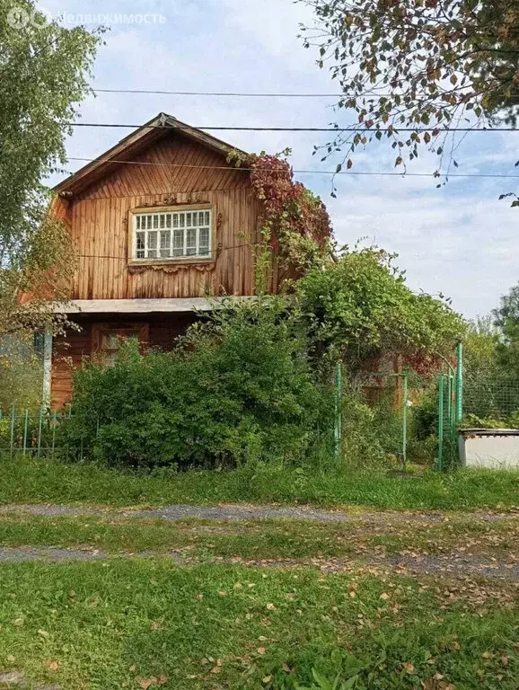 Дом в Свердловская область, Екатеринбург (50 м) - Фото 0