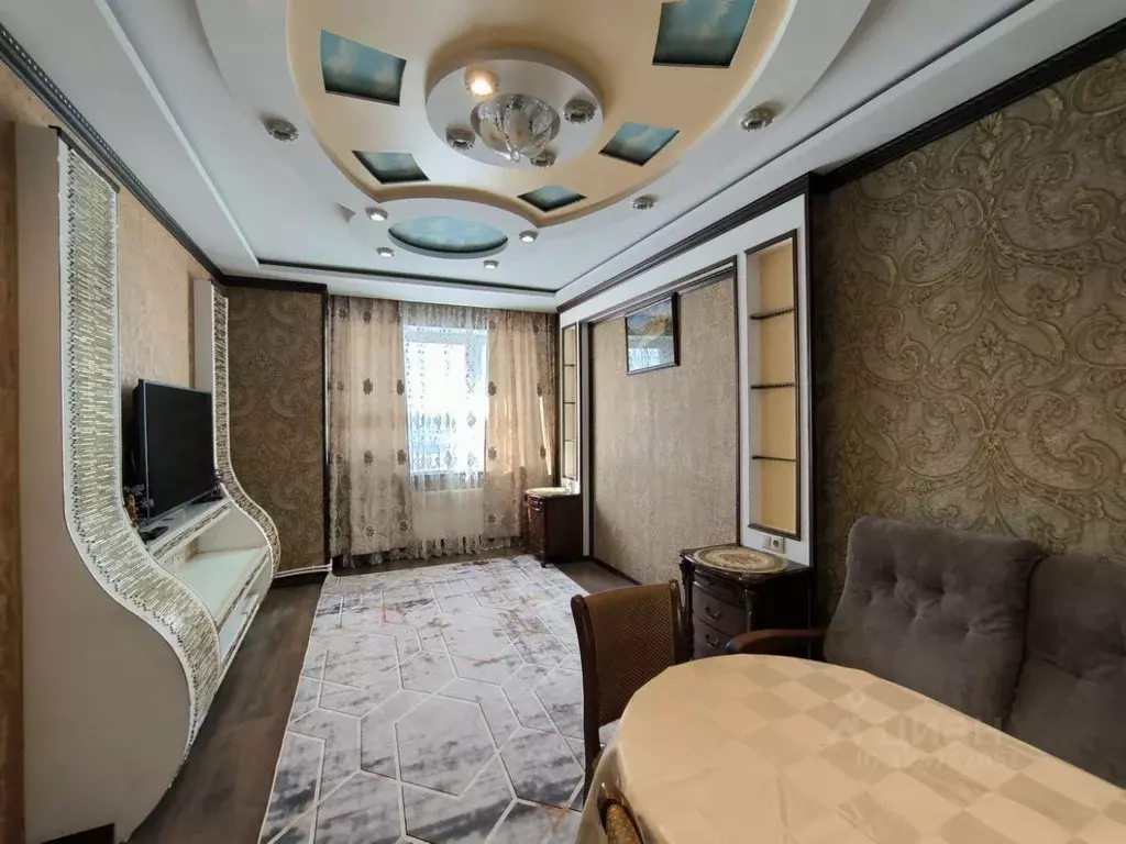 1-к кв. Московская область, Мытищи ул. Борисовка, 14 (45.0 м) - Фото 1