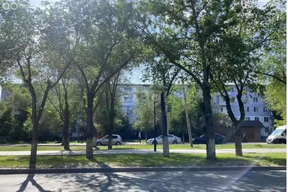 2-комнатная квартира: Астрахань, улица Савушкина, 34 (44.3 м) - Фото 0