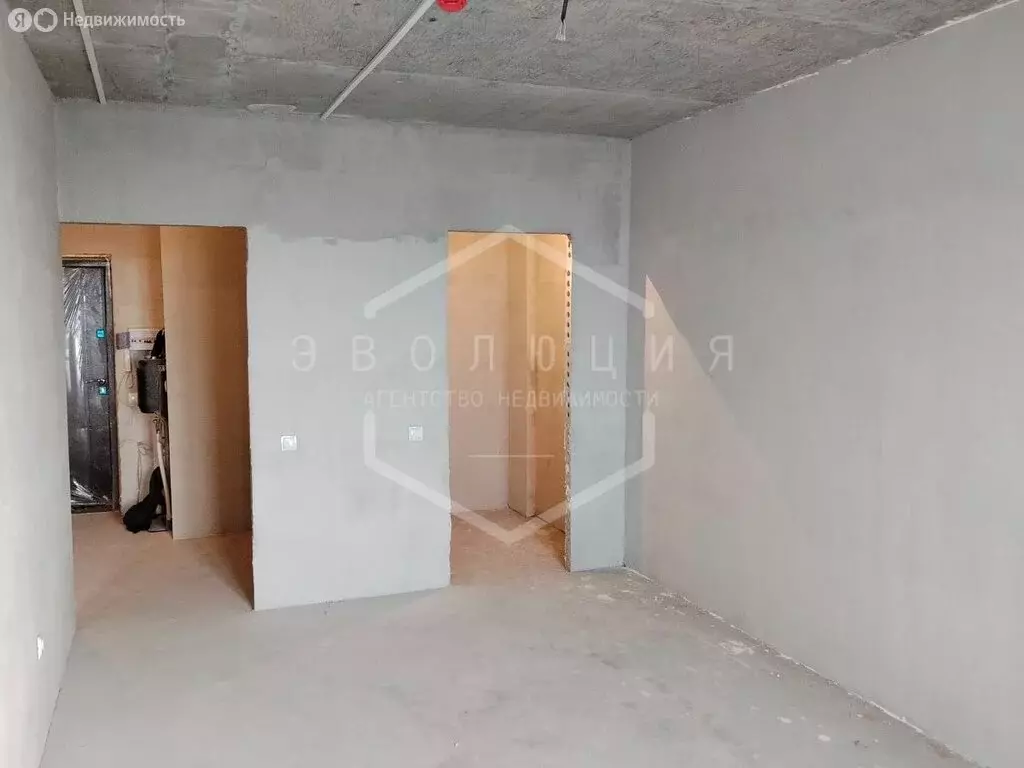 1-комнатная квартира: Калининград, улица Гайдара, 90 (45.4 м) - Фото 1